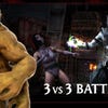 Capturas de pantalla de Mortal Kombat X Mobile