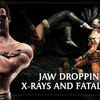 Capturas de pantalla de Mortal Kombat X Mobile