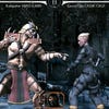 Mortal Kombat X Mobile screenshot