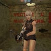 Screenshots von Counter-Strike Nexon: Zombies