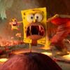 Screenshot de SpongeBob SquarePants: The Cosmic Shake