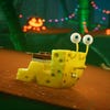 Screenshots von SpongeBob SquarePants: The Cosmic Shake