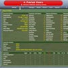 Football Manager 2005 screenshot