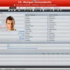 Screenshot de Football Manager 2009