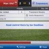 Screenshot de Football Manager Handheld