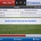 Capturas de pantalla de Football Manager Handheld