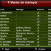 Football Manager Handheld 2013 screenshot