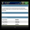 Football Manager Handheld 2014 screenshot