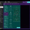 Football Manager Touch 2020 screenshot