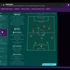 Capturas de pantalla de Football Manager 2020 Touch