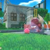 Screenshots von Kirby und das vergessene Land