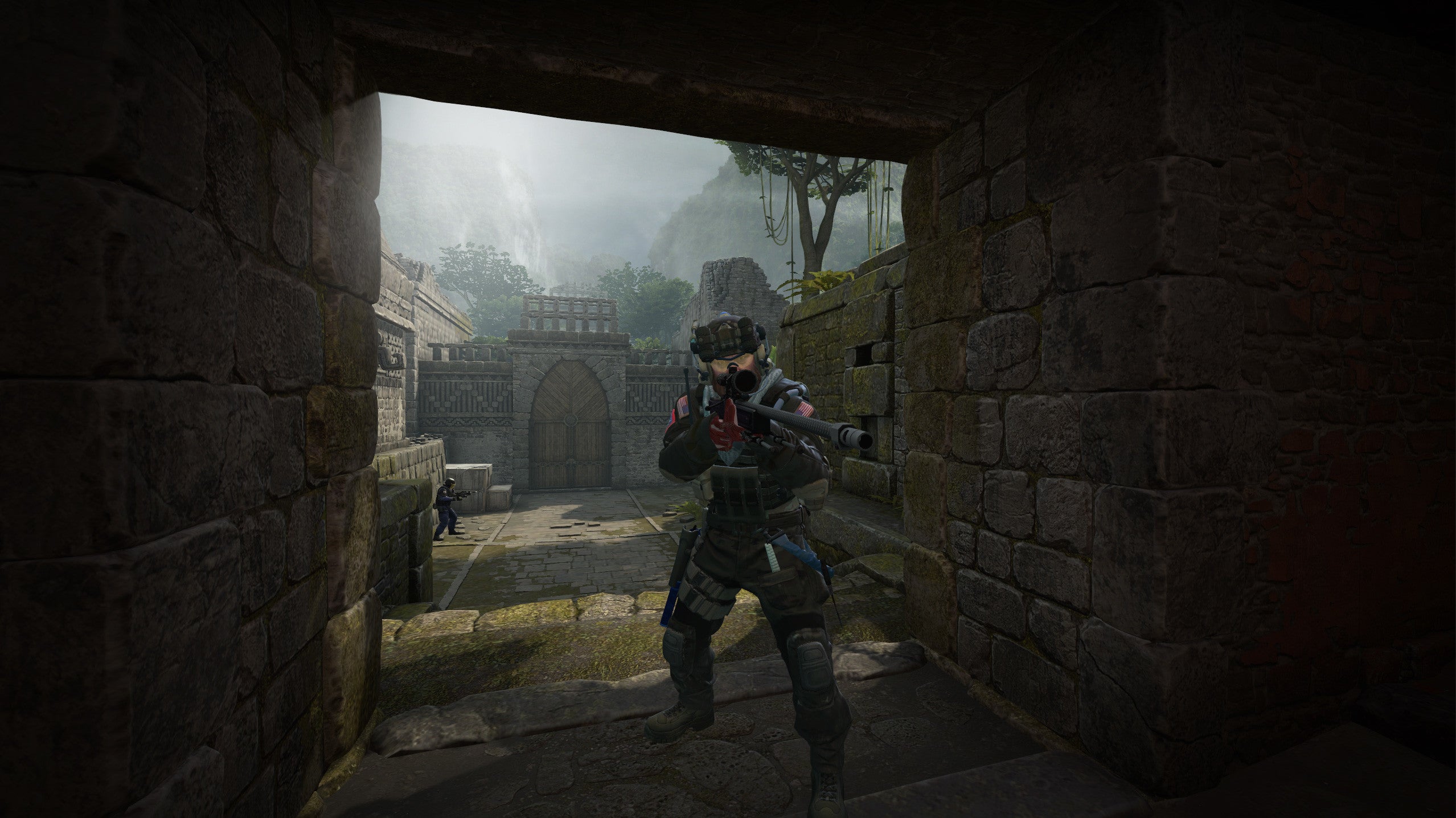 Counter-Strike: Global Offensive screenshot