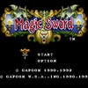 Capturas de pantalla de Magic Sword