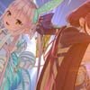 Atelier Sophie 2: The Alchemist Of The Mysterious Dream screenshot