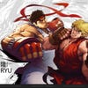 Street Fighter Duel screenshot
