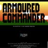 Armoured Commander screenshot