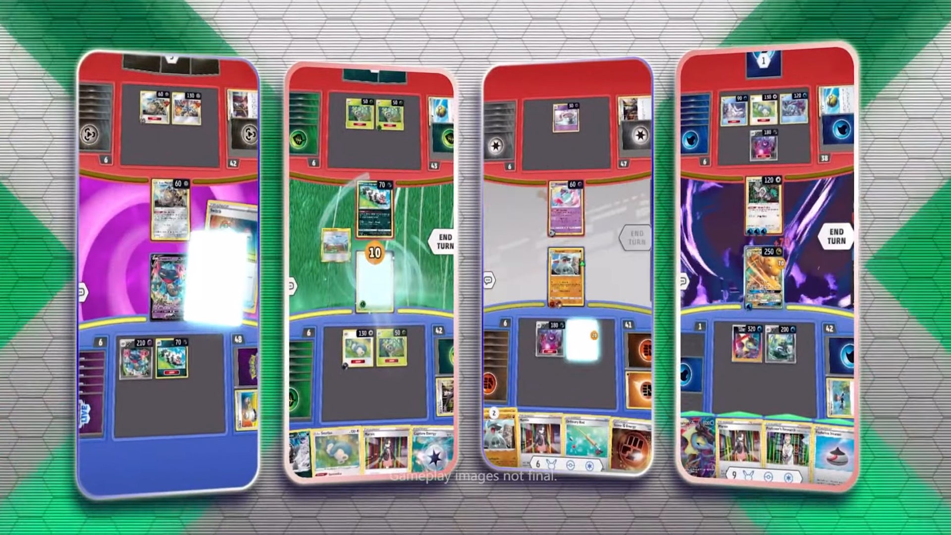 Pokemon TCG Live | Dicebreaker Pokemon TCG Live | Dicebreaker