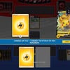 Capturas de pantalla de Pokémon Trading Card Game Live