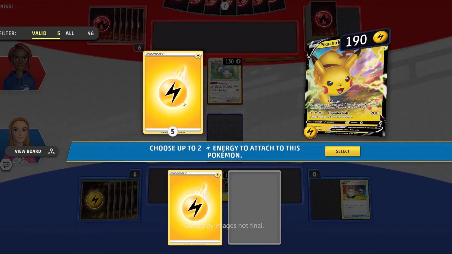Pokemon TCG Live | Dicebreaker Pokemon TCG Live | Dicebreaker