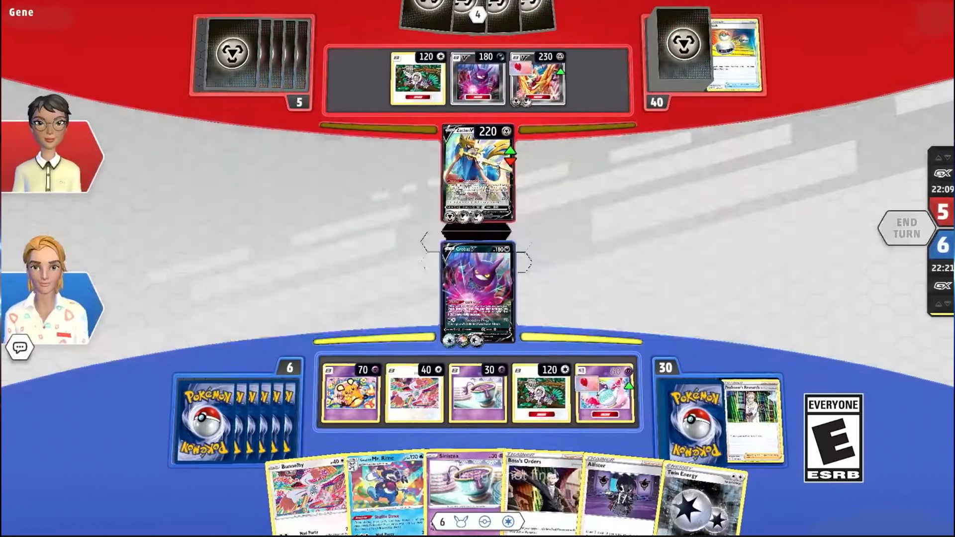Pokemon TCG Live | Dicebreaker Pokemon TCG Live | Dicebreaker