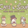 Cats and Soup screenshot