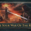 Capturas de pantalla de The Lord of the Rings: Rise to War