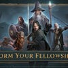 Screenshots von The Lord of the Rings: Rise to War