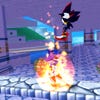 Screenshots von Sonic Rivals 2