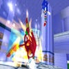Screenshot de Sonic Rivals 2