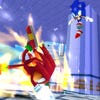 Screenshots von Sonic Rivals 2