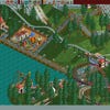 Capturas de pantalla de RollerCoaster Tycoon