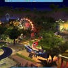 Capturas de pantalla de RollerCoaster Tycoon 3