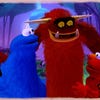 Capturas de pantalla de Sesame Street: Once Upon A Monster