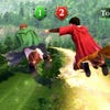 Screenshots von Harry Potter für Kinect