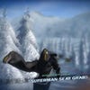 Capturas de pantalla de Ski Doo: Snowmobile Challenge