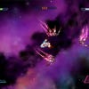 Screenshot de Shred Nebula