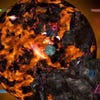 Screenshot de Shred Nebula
