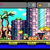 Sega Vintage Collection: Monster World screenshot