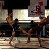 Screenshot de Supremacy MMA