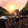 Tour de France 2013 screenshot