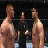 Screenshot de UFC 2009 Undisputed