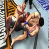 Screenshot de UFC 2009 Undisputed