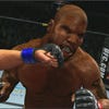 Capturas de pantalla de UFC 2009 Undisputed