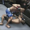Capturas de pantalla de UFC 2009 Undisputed