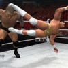 Screenshots von WWE '12