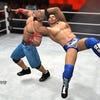 Screenshots von WWE '12