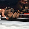 Screenshot de WWE '12