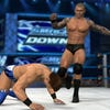 Capturas de pantalla de WWE '12