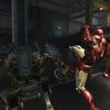 Capturas de pantalla de Iron Man 2