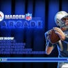 Screenshots von Madden NFL Arcade